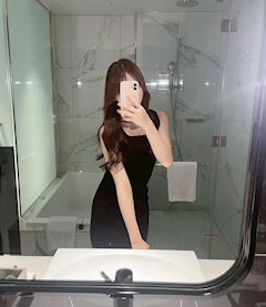 プロフィール写真1・七瀬 美來|KAKUREGA・カクレガ - 名古屋 金山のキャバクラ