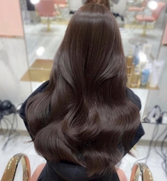プロフィール写真2・七瀬 美來|KAKUREGA・カクレガ - 名古屋 金山のキャバクラ