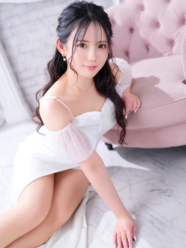 プロフィール写真2・あず｜