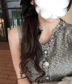 プロフィール写真3・ヒメ[豊中倶楽部]｜豊中倶楽部 - 豊中のラウンジ/クラブ