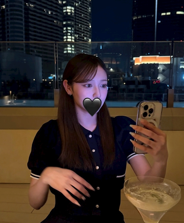 プロフィール写真2・るい｜