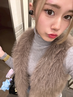 プロフィール写真6・華咲 りま｜PLATINUM・プラチナム - 浜松のキャバクラ