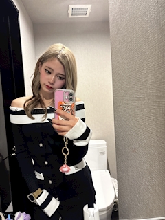 プロフィール写真7・華咲 りま｜PLATINUM・プラチナム - 浜松のキャバクラ