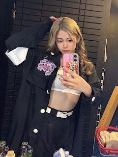 プロフィール写真8・華咲 りま｜PLATINUM・プラチナム - 浜松のキャバクラ