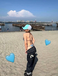 プロフィール写真4・華咲 りま｜PLATINUM・プラチナム - 浜松のキャバクラ