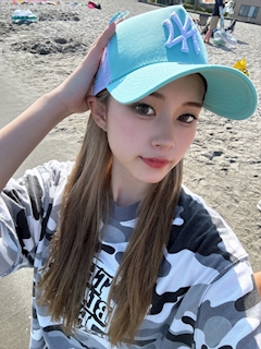 プロフィール写真9・華咲 りま｜PLATINUM・プラチナム - 浜松のキャバクラ