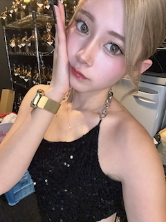 プロフィール写真3・華咲 りま｜PLATINUM・プラチナム - 浜松のキャバクラ