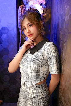 プロフィール写真10・華咲 りま｜PLATINUM・プラチナム - 浜松のキャバクラ