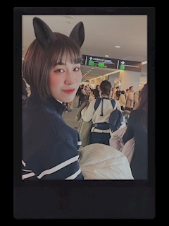 プロフィール写真1・みのり🌷|Girls Bar Lulu・ルールー - 田町東口のガールズバー