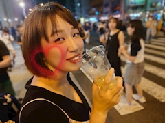 プロフィール写真2・みのり🌷|Girls Bar Lulu・ルールー - 田町東口のガールズバー