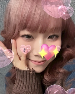 プロフィール写真1・まなか｜Girls Bar Lulu・ルールー - 田町東口のガールズバー