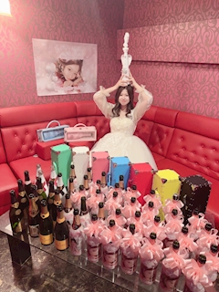 プロフィール写真2・ももか|club debut 本店・デビュー - 佐賀市・白山のキャバクラ