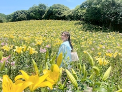 プロフィール写真2・星乃 麻里子｜錦・熟女クラブ しらゆり