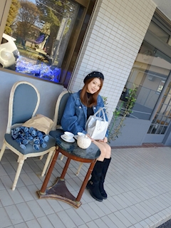 プロフィール写真4・星乃 麻里子｜錦・熟女クラブ しらゆり