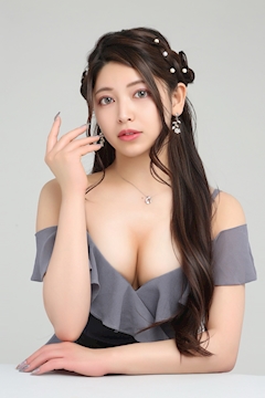 プロフィール写真1・みほ|lounge VANISH・バニッシュ - 豊橋のキャバクラ