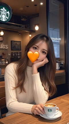プロフィール写真5・🧡なっちゃん🌻ライトサン🧡｜名古屋 岩塚・ガールズバー ライトサン