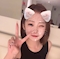 プロフィール写真2・ゆい|CLUB 神楽・カグラ - 岡山市(中央町)のキャバクラ