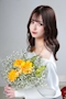 プロフィール写真1・蘭｜CLUB 神楽・カグラ - 岡山市（中央町）のキャバクラ