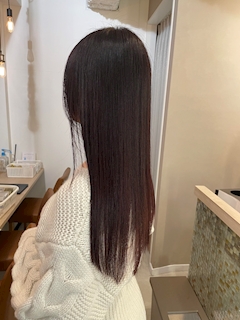 プロフィール写真2・ゆかり｜Lounge Variente・バリエンテ - 下北沢のキャバクラ