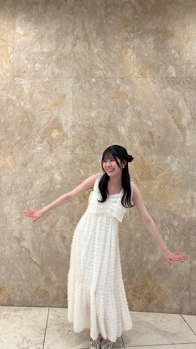 プロフィール写真3・もも　はちくろ｜