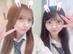 みく　はちくろ「0610💜」