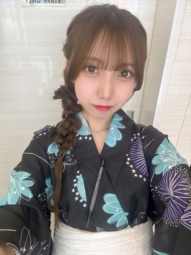 プロフィール写真2・みく　はちくろ｜