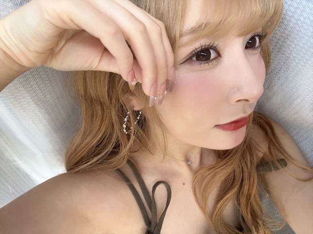 プロフィール写真3・らん　はちくろ｜