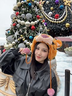 プロフィール写真2・あい｜CLUB 1st・ファースト - 神栖のキャバクラ