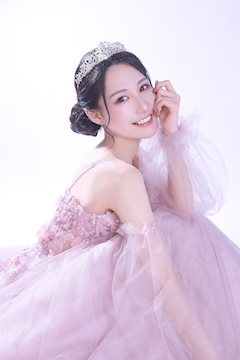 プロフィール写真2・あい｜CLUB 1st・ファースト - 神栖のキャバクラ