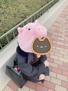 プロフィール写真1・黒崎まこ｜in prime・インプライム - 祇園のラウンジ/クラブ
