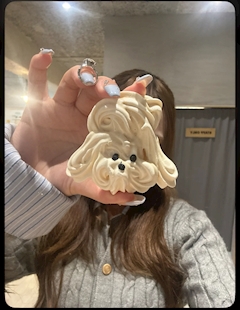 プロフィール写真2・アイナ|salon de 華門・サロン ド カモン - 金沢片町のキャバクラ