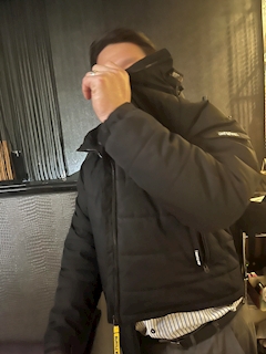 プロフィール写真2・高野｜CLUB 1st・ファースト - 神栖のキャバクラ