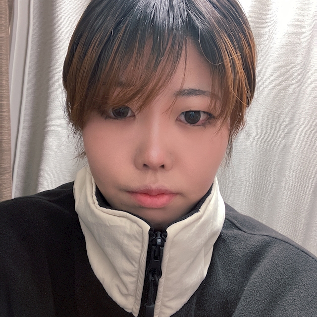 プロフィール写真1・まゆ｜