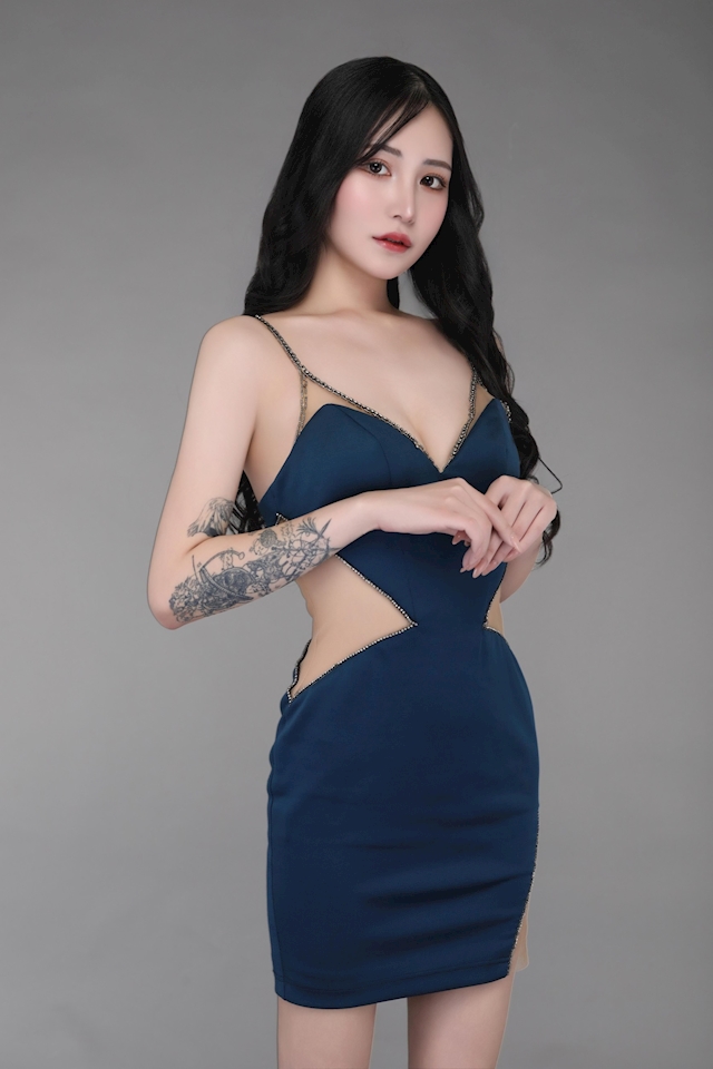 プロフィール写真2・さな｜
