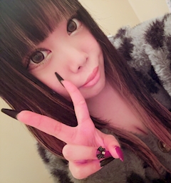 プロフィール写真1・かれん｜Bar Liz・リズ - 和歌山のガールズバー