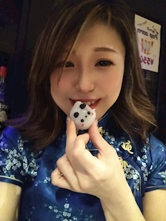プロフィール写真4・りおな ❤︎EDGE 三宮❤︎|EDGE・エッジ - 神戸・三宮のスナック