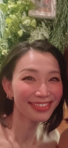プロフィール写真2・こはる|スナックラウンジ 〜Lien〜・リアン - 銀座のパブ/スナック