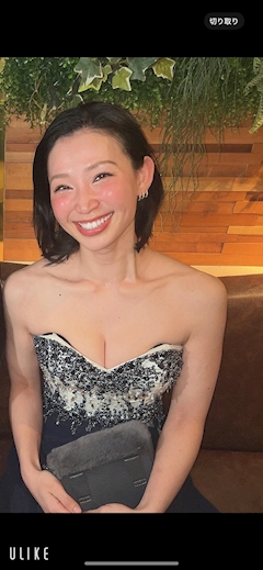 プロフィール写真3・こはる|スナックラウンジ 〜Lien〜・リアン - 銀座のパブ/スナック