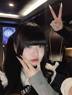 プロフィール写真1・ゆる|LEGALISS・レガリス - 綾瀬のコンカフェ