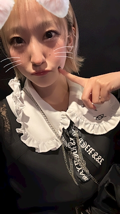 プロフィール写真2・ゆり|LEGALISS・レガリス - 綾瀬のコンカフェ