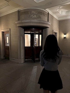 プロフィール写真1・るな｜Eterna・エテルナ - 江坂のラウンジ/クラブ