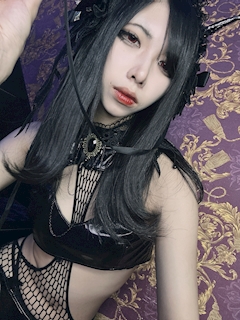 プロフィール写真5・ギギ|Succubus&Angel Tails・サキュバス アンド エンジェル テイルズ - 名駅 西口のコンカフェ