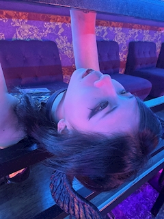 プロフィール写真2・ギギ|Succubus&Angel Tails・サキュバス アンド エンジェル テイルズ - 名駅 西口のコンカフェ