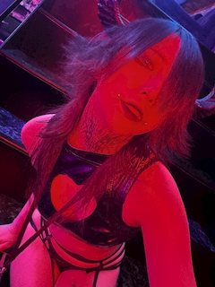 プロフィール写真3・ギギ|Succubus&Angel Tails・サキュバス アンド エンジェル テイルズ - 名駅 西口のコンカフェ