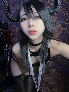 プロフィール写真1・ギギ|Succubus&Angel Tails・サキュバス アンド エンジェル テイルズ - 名駅 西口のコンカフェ