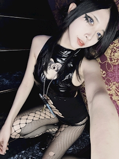 プロフィール写真4・ギギ|Succubus&Angel Tails・サキュバス アンド エンジェル テイルズ - 名駅 西口のコンカフェ