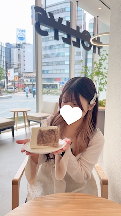 プロフィール写真1・あゆか｜OZ KOBE・オズコウベ - 三宮のスナック