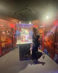 プロフィール写真1・さ｜OZ KOBE・オズコウベ - 三宮のスナック