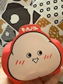 新着ブログ 11.🍩