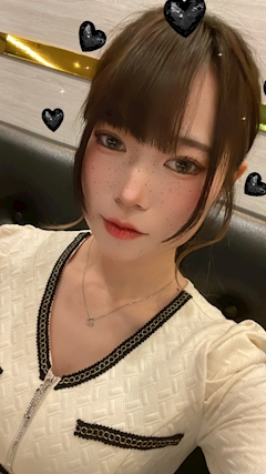 プロフィール写真1・かこ｜Club Palace・パレス - 小倉・堺町のキャバクラ